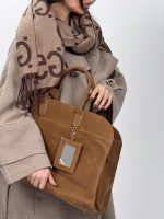 ساک آیینه دار کد 280464 - Image 2