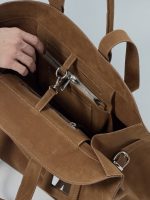 ساک آیینه دار کد 280464 - Image 4