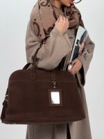 ساک آیینه دار کد 280464 - Image 5