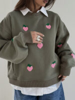 دورس STRAWBERRIES کد 200947 - Image 7