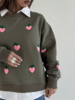 دورس STRAWBERRIES کد 200947 - Image 8