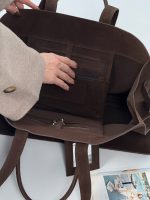 ساک آیینه دار کد 280464 - Image 8