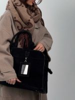 ساک آیینه دار کد 280464 - Image 10