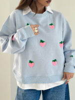 دورس STRAWBERRIES کد 200947 - Image 9