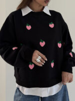 دورس STRAWBERRIES کد 200947 - Image 11