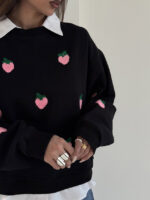 دورس STRAWBERRIES کد 200947 - Image 12