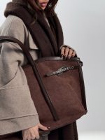 ساک دستی سگک دار کد 280473 - Image 6