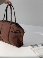 ساک دستی سگک دار کد 280473 - Image 8