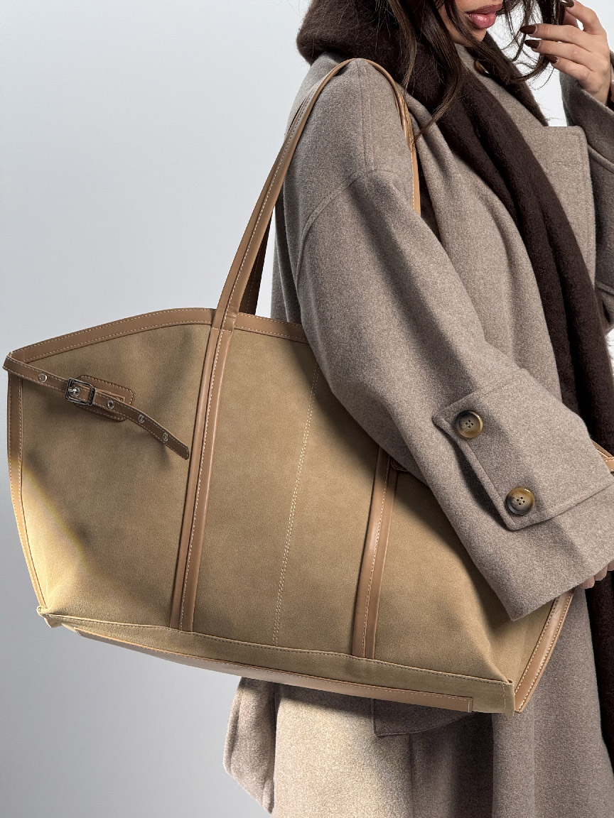 IMG_3666 ساک دستی سگک دار کد 280473 - Image 1