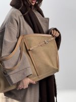 ساک دستی سگک دار کد 280473 - Image 2