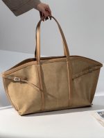 ساک دستی سگک دار کد 280473 - Image 5