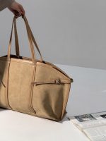 ساک دستی سگک دار کد 280473 - Image 4