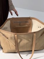 ساک دستی سگک دار کد 280473 - Image 3