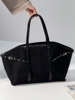 ساک دستی سگک دار کد 280473 - Image 10