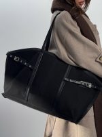 ساک دستی سگک دار کد 280473 - Image 12