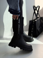 بوت غواصی CALVIN KLEIN کد 141114 - Image 2