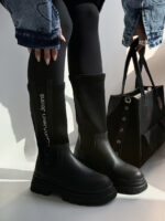 بوت غواصی CALVIN KLEIN کد 141114 - Image 3