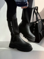 بوت غواصی CALVIN KLEIN کد 141114