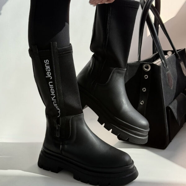 بوت غواصی CALVIN KLEIN کد 141114