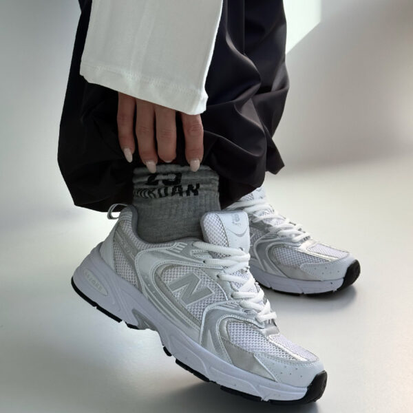 کتونی NEW BALANCE کد 140850