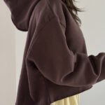 هودی نیم تنه پایین برش کد 200941