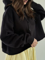 هودی نیم تنه پایین برش کد 200941 - Image 9