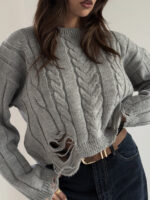 بافت طرح زنجیر کد 200938 - Image 9