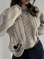 بافت طرح زنجیر کد 200938