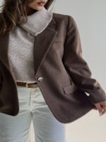 کت فوتر تک دکمه کد 120380 - Image 9