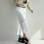 شلوار جین واید لگ کد 102057