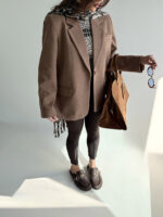 کت فوتر تک دکمه کد 120380 - Image 13