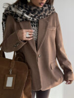 کت فوتر تک دکمه کد 120380 - Image 14