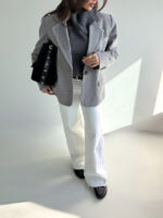 کت فوتر تک دکمه کد 120380 - Image 4