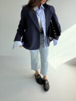 کت فوتر تک دکمه کد 120380 - Image 18