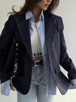 کت فوتر تک دکمه کد 120380 - Image 19