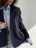 کت فوتر تک دکمه کد 120380 - Image 20