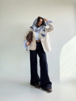 کت فوتر تک دکمه کد 120380 - Image 21