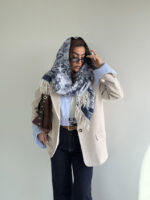 کت فوتر تک دکمه کد 120380 - Image 22