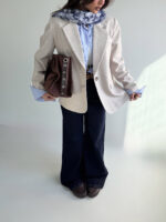 کت فوتر تک دکمه کد 120380 - Image 23