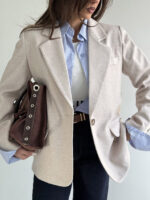 کت فوتر تک دکمه کد 120380 - Image 24