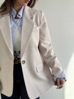 کت فوتر تک دکمه کد 120380 - Image 25