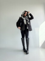 کت فوتر تک دکمه کد 120380 - Image 26