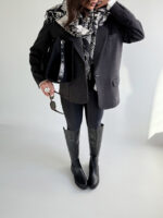 کت فوتر تک دکمه کد 120380 - Image 28