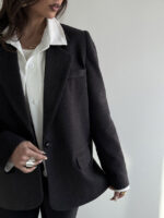 کت فوتر تک دکمه کد 120380 - Image 30