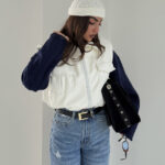 وست چرم جیب پیله کد 200949