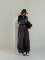 وست چرم جیب پیله کد 200949 - Image 6