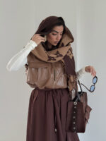 وست چرم جیب پیله کد 200949 - Image 12