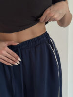 شلوار بغل نوار OYSHO کد 102032 - Image 5