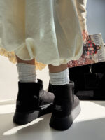 نیم بوت UGG ULTRA MINI کد 141110 - Image 14