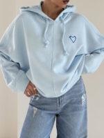 هودی قلبی کد 200936